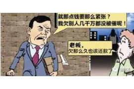 莱山企业清欠服务